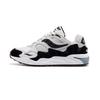 Кроссовки Grid Shadow 2 серые, белые, черные Saucony S70773-3