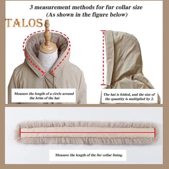 Искусственный меховой воротник с отделкой капюшона, мягкий пушистый плюш, теплый, много цветов, доступны самодельные изделия для пошива одежды, капюшона, воротника для хлопковой одежды, курток, шапок