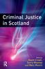 Книга Criminal Justice In Scotland