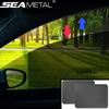 Hot Car Electrostatic Film PVC Car Side Window Sunshade Cutting Static Electricity Adsorption Sunshade Home Window