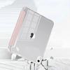 Etui Tech-Protect Sc Pen Hybrid Na Ipad 10.9" 2022 - Różowe