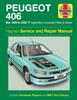Книга Peugeot 406 Petrol & Diesel (Mar 99 - 02) T To 52