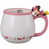 Sun Art Disney Minnie Mouse Sleeping Mug SAN3389-2
