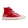 Chuck 70 High Lunar New Year - Enamel Red Snakeskin - A13349C