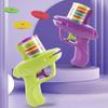 Non-Toxic Children'S Toy Guns Gravity 1911 Eva Launcher Gun Toy Fidget Toy For Kids Adults Stress Relief Toys Children Decompression Gifts