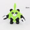 Palworld плюшевая игрушка Palworld Depresso Relaxaurus Jetragon Cattiva Lamball мягкая игрушка-подушка с плюшевым игровым персонажем