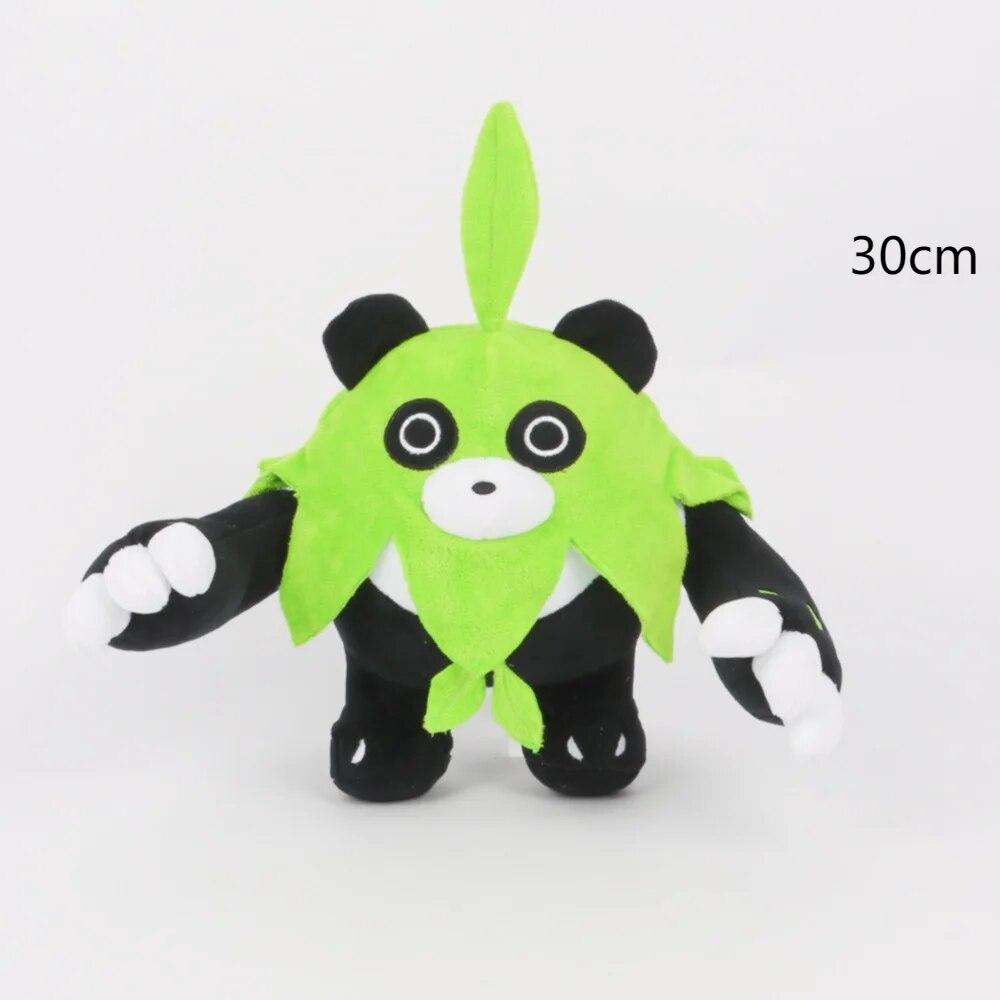 Palworld плюшевая игрушка Palworld Depresso Relaxaurus Jetragon Cattiva Lamball мягкая игрушка-подушка с плюшевым игровым персонажем