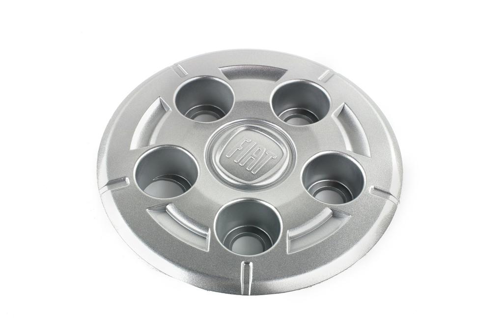 Or 1376388080 Fiat Hubcap
