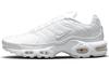 Air Max Plus 'Triple White' Женские DM2362-100