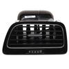 Pair of 5GG819703 & 5GG819704 Air Vents for Volkswagen Golf MK7