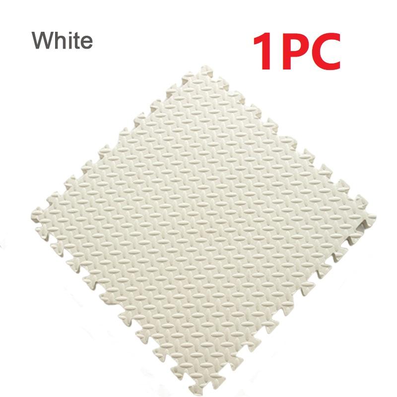 30*30cm Baby Puzzle Mat 9pcs/lot Play Mat Kids Tiles Rugs Floor Tiles Toys Carpet EVA Foam Soft Carpet Climbing Pad