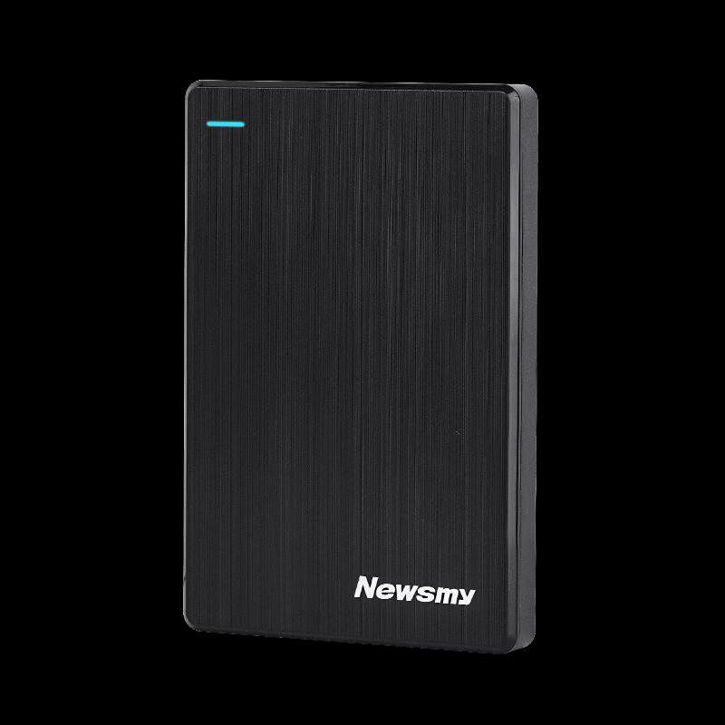 Портативный внешний жесткий диск USB 3.0 серии XuanYing от Newsmy