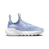 Nike Детские кроссовки Flex Runner 2 PS Cobalt Bliss Синий Белый DJ6040-400
