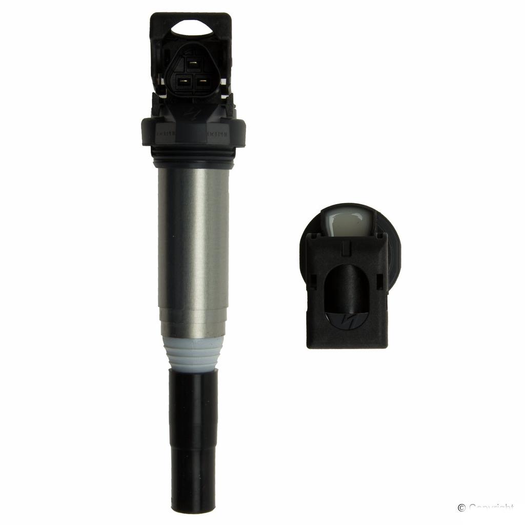 DELPHI Оригинальная катушка зажигания BMW MINI OE 12138616153 GN1057112B1