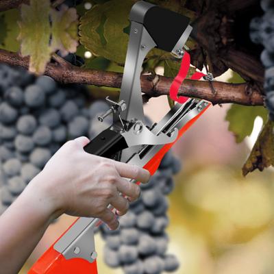 Сельскохозяйственная машина для обвязки томатов, виноградная лоза, эффективная, простая в эксплуатации, регулируемая конструкция, виноградная, огуречная, многофункциональная обвязочная машина