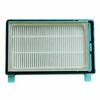 HEPA-фильтр для Philips FC8408 FC8428 FC8429 FC8436 FC8437 FC8438 FC8606 FC8607 FC8610 FC8611 Аксессуары для пылесосов Запчасти