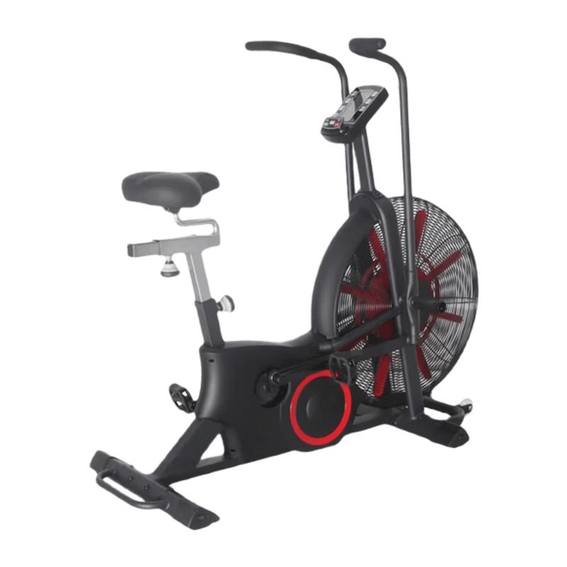 KangLeJia K8207B Fan Exercise Bike