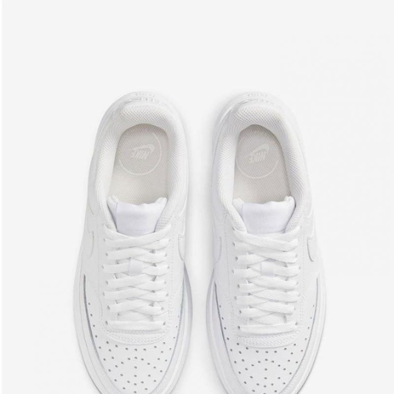 Nike Кроссовки женские кроссовки пальто Vision Alta Ltr Dm0113 100 S2310