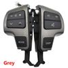 Хорошее качество Для Toyota LAND CRUISER 200 2008-2011 84250-60050 Кнопка/Переключатель аудиоуправления на рулевом колесе