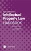 Книга Butterworths Intellectual Property Law Handbook