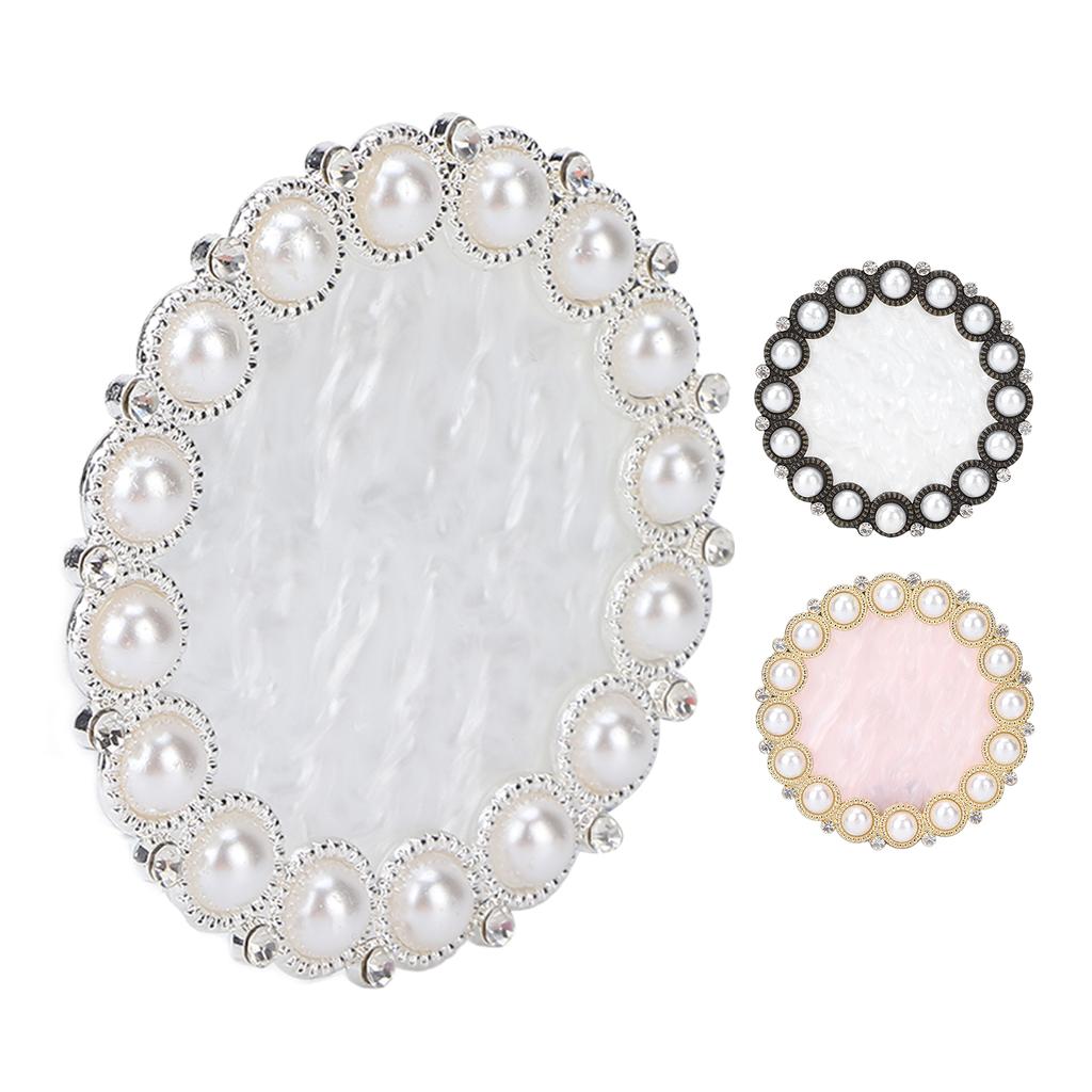 Демонстрационная доска для нейл-арта Косметическая палитра для смешивания цветов для нейл-арта Демонстрационная доска для смешивания цветов