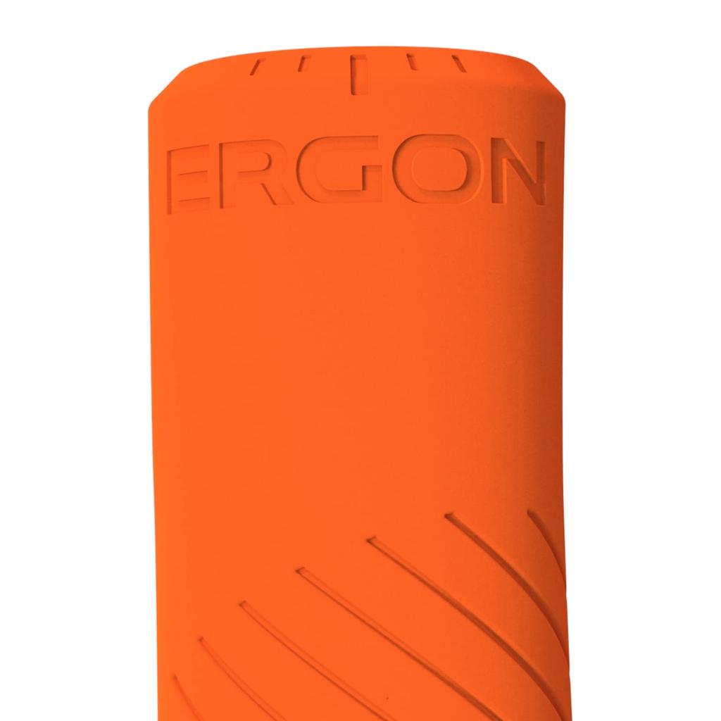 Ergon GXR Grip L Оранжевый