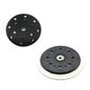 Шлифовальная пластина 150 мм 15 отверстий для эксцентриковой шлифовальной машины Makita BO6050J