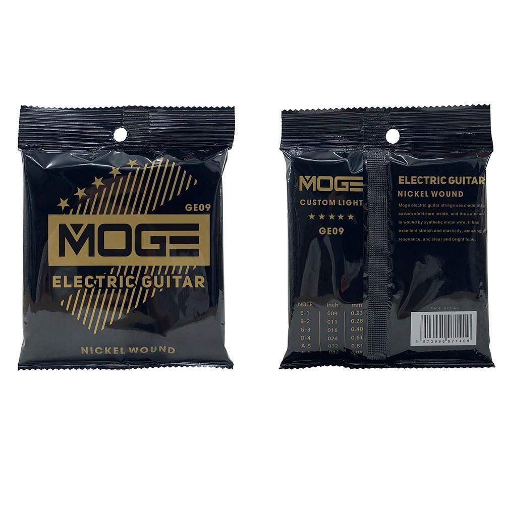 Electric Guitar Strings Parts Kits Metal Practiced