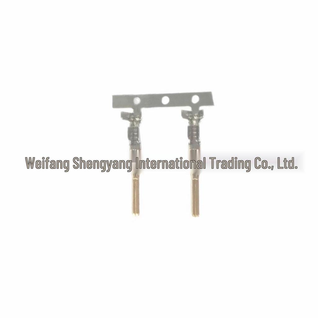 Original Stock 173633-3 TE Tyco/AMP Automotive Connector Terminal Pin Available