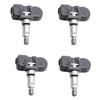 4Pcs NEW 433MHz Tire Pressure Sensor TPMS 56029400AE For CHRYSLER DODGE JEEP Tire Pressure Gauge For Cars Accessories Auto Parts