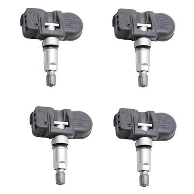 4 шт. новый 433 МГц датчик давления в шинах TPMS 56029400AE для CHRYSLER DODGE JEEP манометр для шин для автомобилей аксессуары автозапчасти