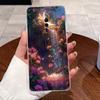 Silicone Phone Case For Vivo X27 Pro X27Pro VivoX27 Case Luxury Cute Love Rabbit Funny Clear Soft Cover Slim Thin Fundas Coque