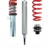 Nowe Zawieszenie Gwintowane Gwint Bmw 3 E90 E91 Od 2005 Do  2008 Roku Redline Atest