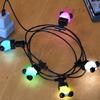 USB Шнур питания 240 см Разветвитель на 5 портов Для светодиодных лент Настольный вентилятор Камеры видеонаблюдения Зарядка 5 В