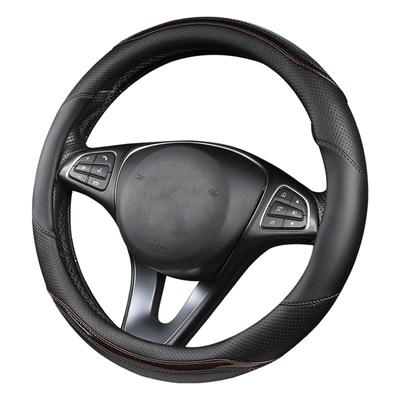 Чехол на руль Suzuki Hustler MR52S MR92S 2020~настоящее время, Дышащий, Противоскользящий, Для всех сезонов, Для