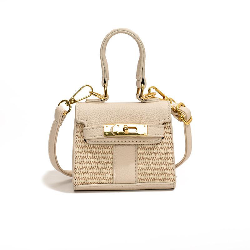 Stylish Mini Crossbody Bag For Kids Colorful Handheld Shoulder Bags For Boys And Girls