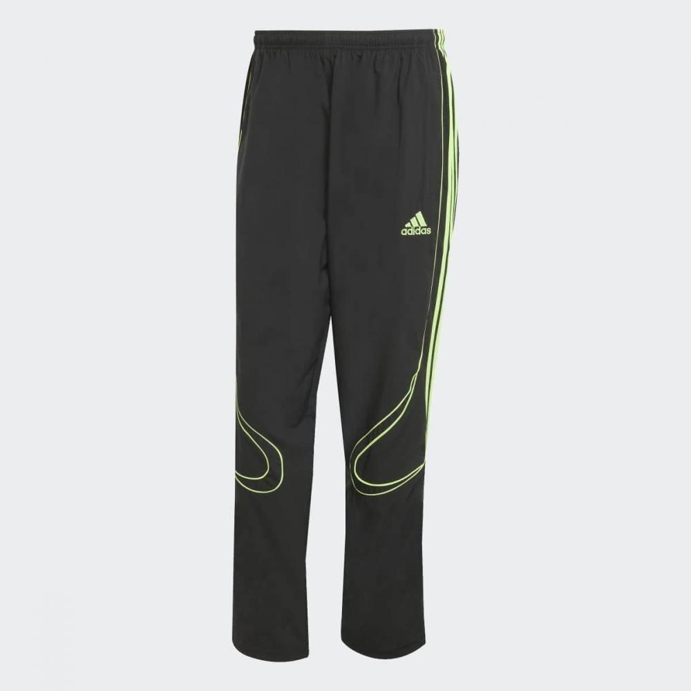 adidas Унисекс Современные спортивные штаны в стиле 2000-х Jw5869