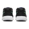 Nike Tanjun EasyOn GS Black Stadium Зеленые детские кроссовки Персидско-фиолетовый Белый DX9041-004