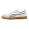 Puma Уличные удобные универсальные низкие кроссовки Унисекс кроссовки Белый Коричневый 401360-19