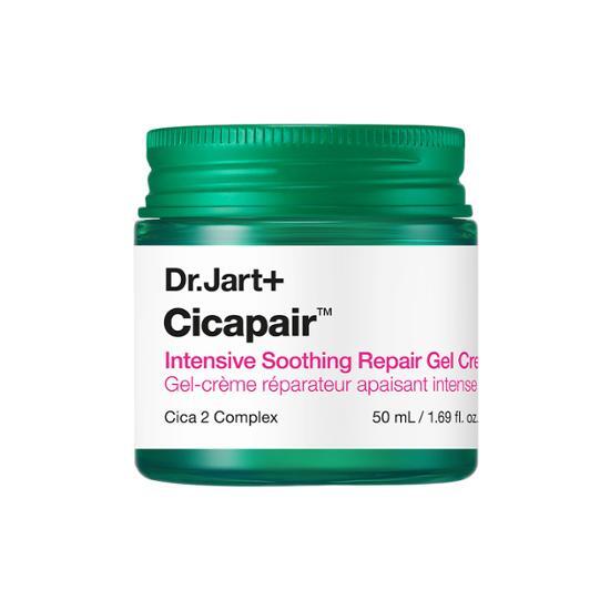Dr. Jart Cicapair Intensive Soothing Repair Gel Cream Special (50ml+15ml*2ea)