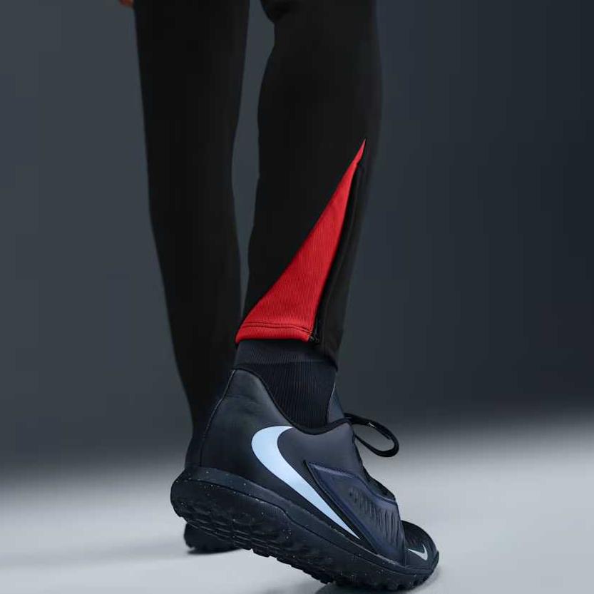 Nike Мужские брюки для футбола Dri Fit IB2703-010