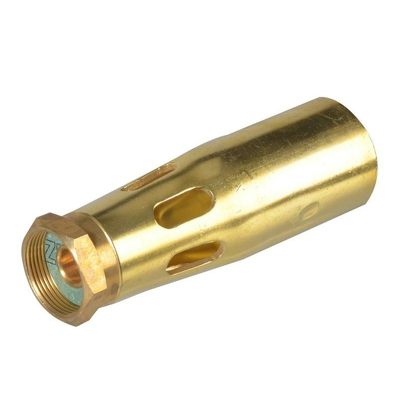 Sievert Pro 86/88 Стандартная горелка 28 мм 7,7 кВт