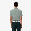 [lacoste] Men's Golf Striped Short-Sleeve Polo Shirt DH7418-55N291