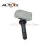 4PCS Car Tire Pressure Monitor System Sensor JX7Z-1A189-A JX7Z1A189A For Ford Explorer Focus IV Kuga S-Max Transit TPMS 433MHZ