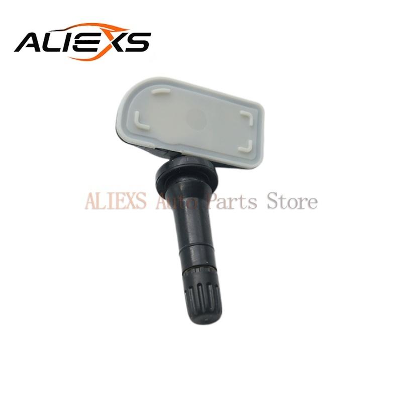 4PCS Car Tire Pressure Monitor System Sensor JX7Z-1A189-A JX7Z1A189A For Ford Explorer Focus IV Kuga S-Max Transit TPMS 433MHZ