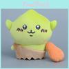 Мультяшный Гремлин Брелок Плюшевая Игрушка с Мягким Коротким Мехом для Подарков и Коллекционеров