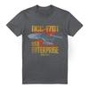 Mens NCC-1701 T-Shirt