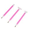 Pack of 11 5D Diamond Painting Tools Kit Point Drill Pen + Glue + Plastic Tray + Tweezers Diamond Cross Stitch Embroidery Accessories