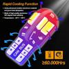 2/100PCS W5W T10 LED Bulbs Canbus 5730 8SMD 4014 26smd 12V 6000K 194 168 LED Car Map Dome Lights Parking Light Auto Signal Lamp Dome Lights 6