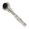 SK11 Swivel Ratchet 72 SRH3FRB Handle, Teeth, 9.5mm Drive, 6.35mm Hex,